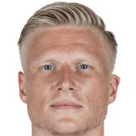 Kristian Pedersen